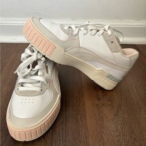 Puma Cali Dream Sneakers